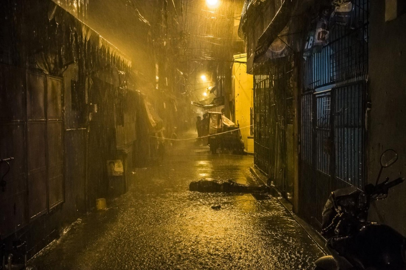 Imagen: Daniel Berehulak / The New York Times / Pulitzer